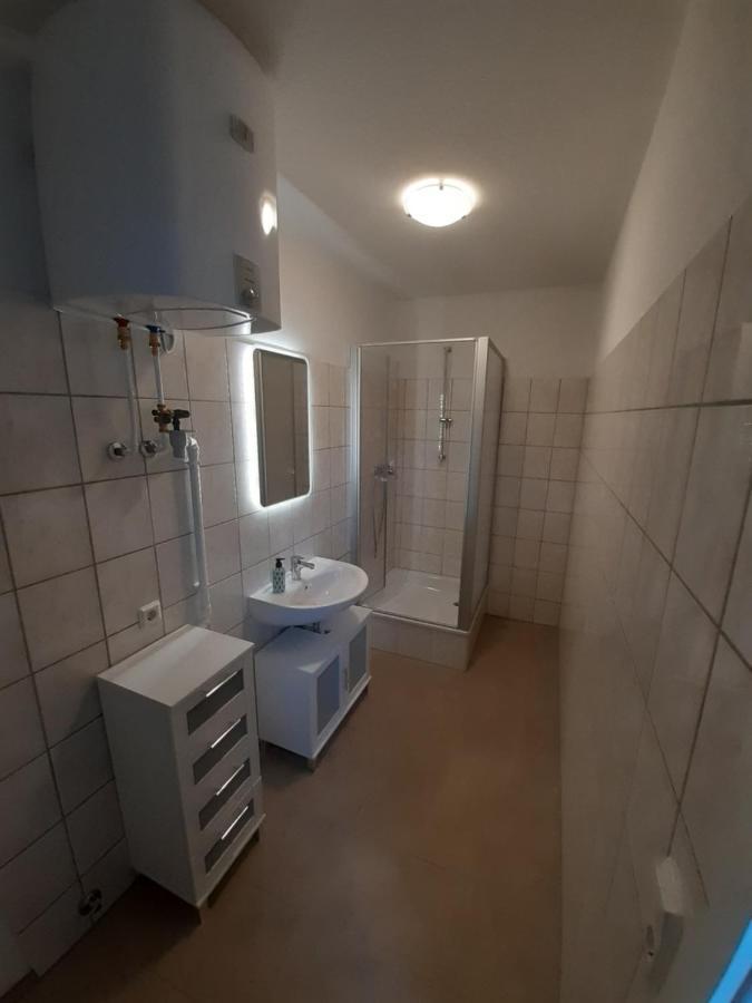 Appartamento Ferienhaus Am Westerntor III Wernigerode Esterno foto